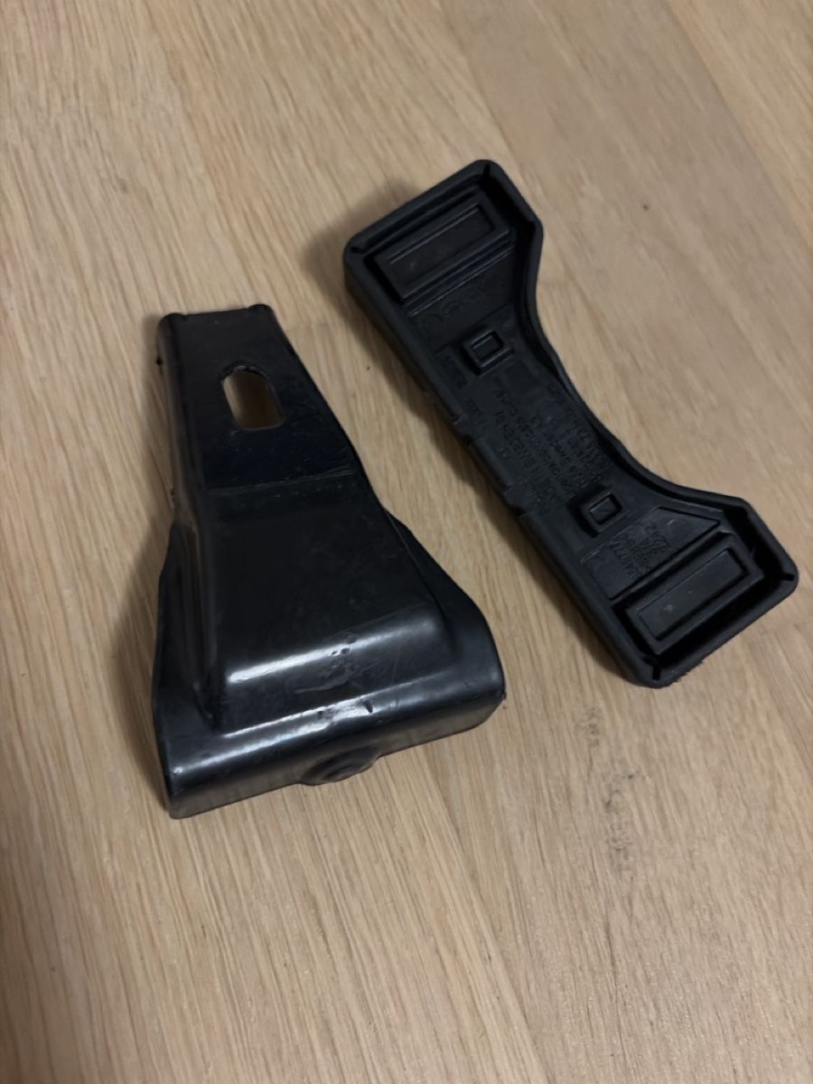 Thule Dachträger: Thule Kit 145334 – Gebraucht aus Küsnacht ZH von martin8700