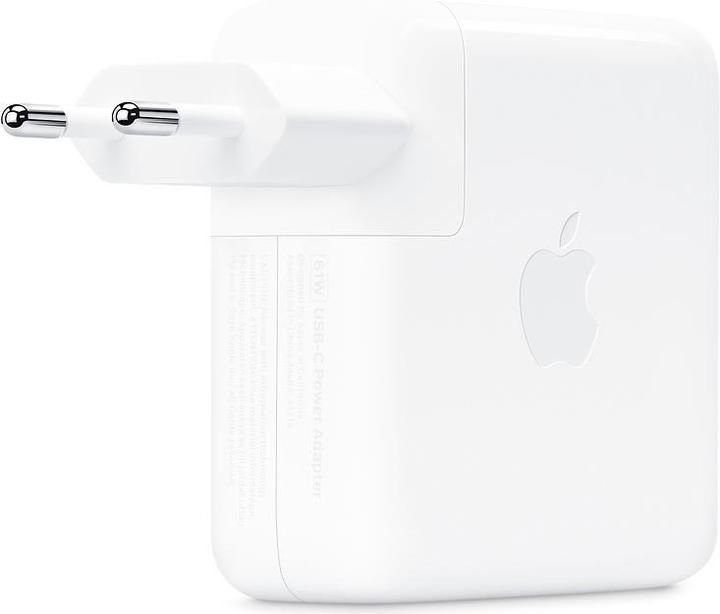 Apple Unità & Adattatore: Gebraucht / APPLE 70W USB‑C Power Adapter Netzteil – Usato da Laupen BE venduto da fab_bl5s