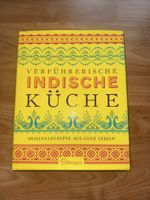 Indisches Kochbuch