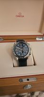 Omega Speedmaster Mondphase neu! Garantie!