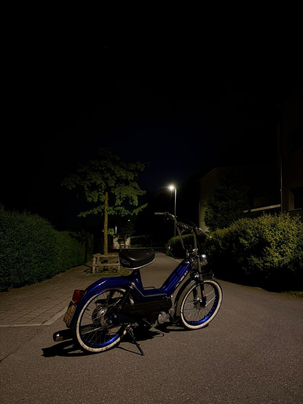 Puch Cyclomoteurs: Puch Maxi S – D'occasion à Luzern par Tim10 4