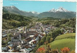 Berchtesgaden