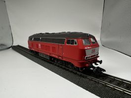 Märklin 36216 H0 Diesellok BR 216 DB
