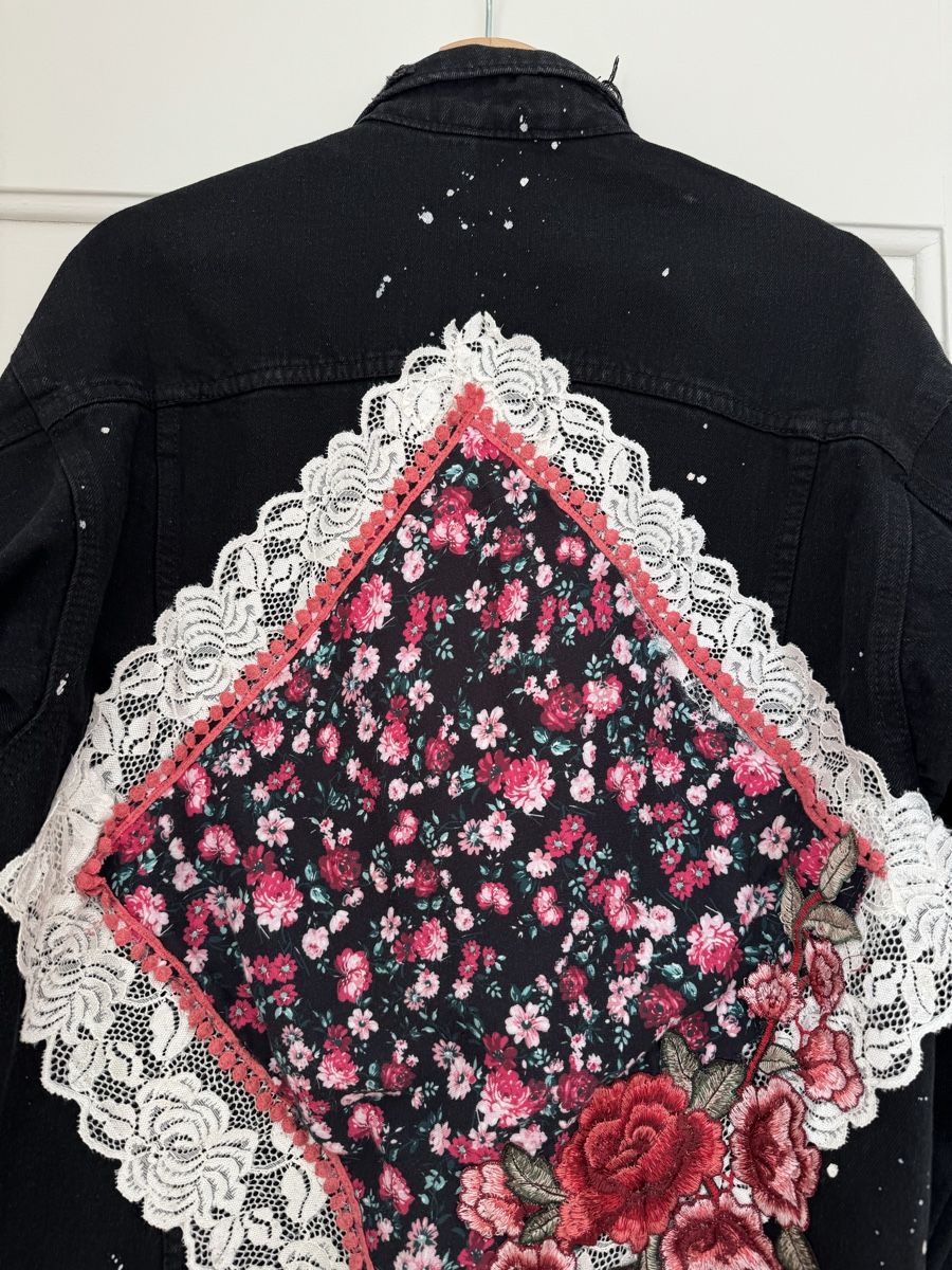 Jacken: Jacke aus Boutique Barcelona – Gebraucht aus Zürich von gioiali92 5