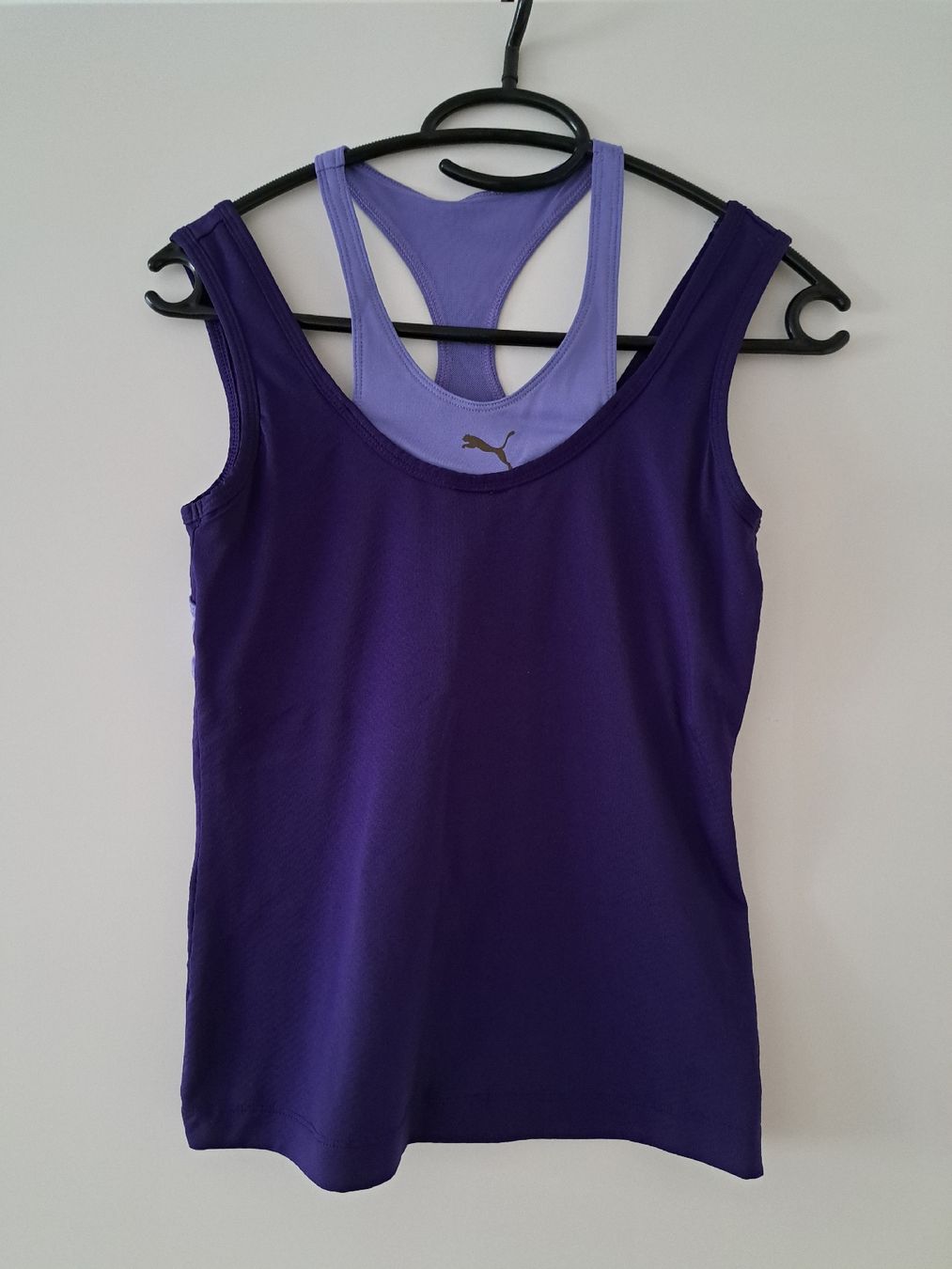 Puma Top: Puma Sporttop – Usato da Uster venduto da lhummel99