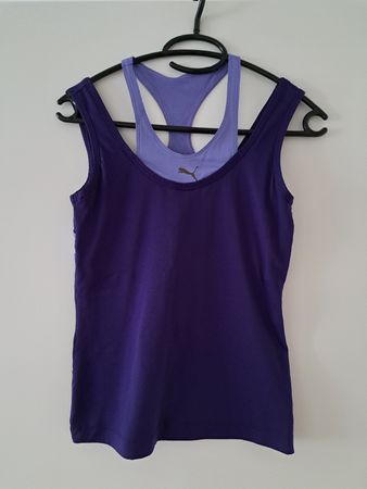 Puma Sporttop
