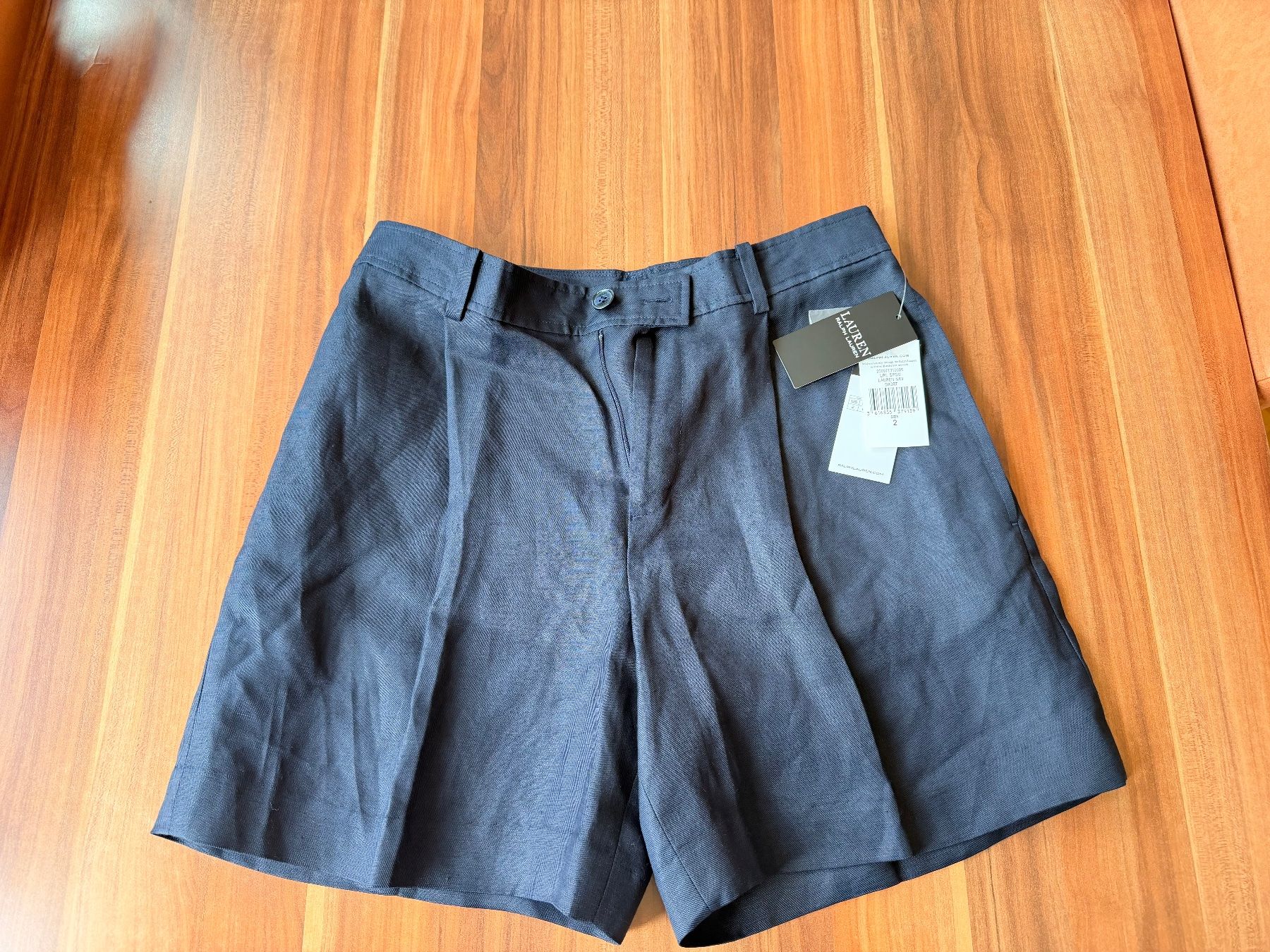 Ralph Lauren Pantaloni: Shorts Ralph Lauren – Nuovo e nell'imballaggio originale da Genève venduto da mag_phh7