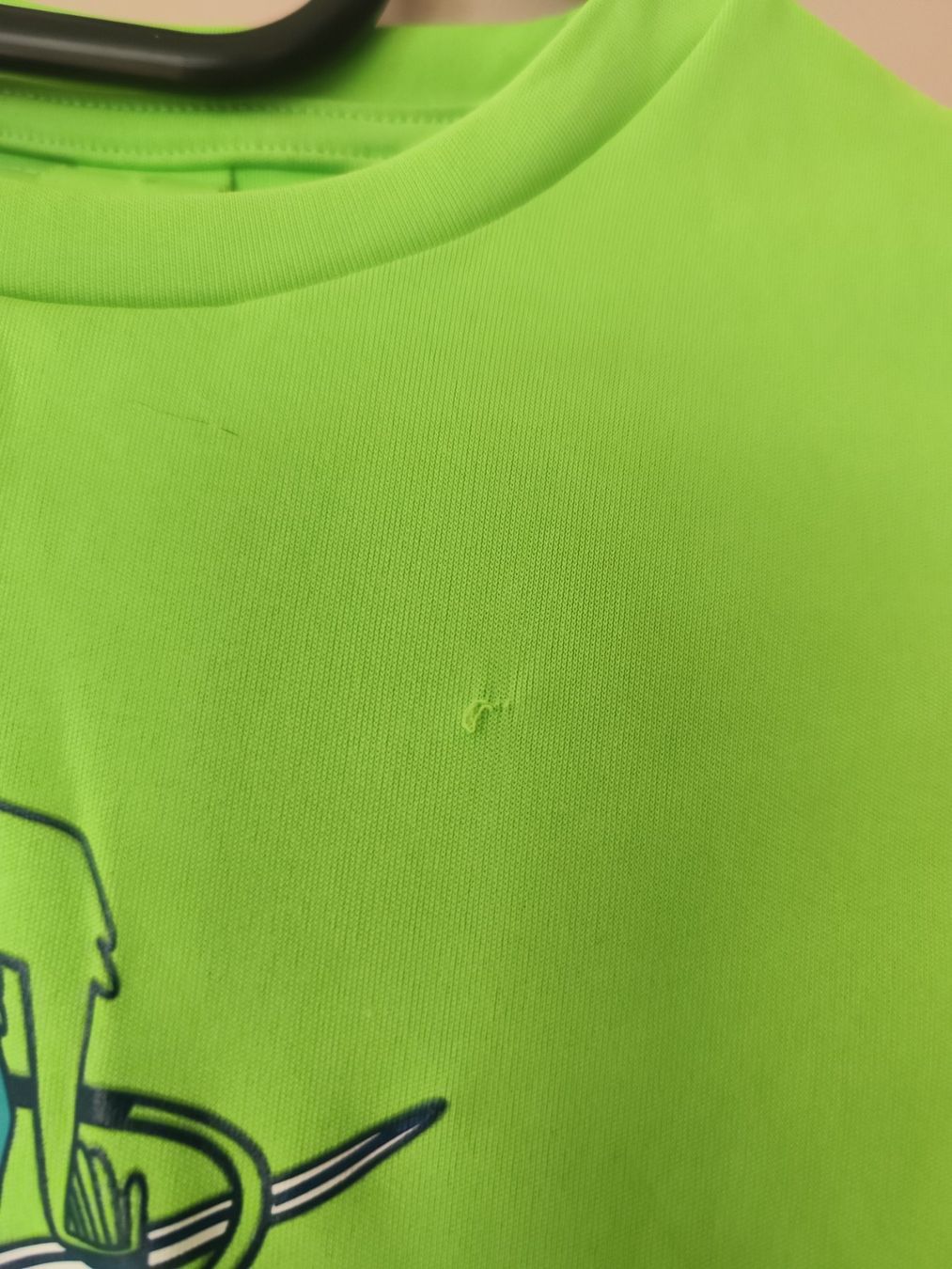 Camicie, T-shirt & Polo: UV-Shirt gr. 104 – Usato da Reinach BL venduto da chilller92 3