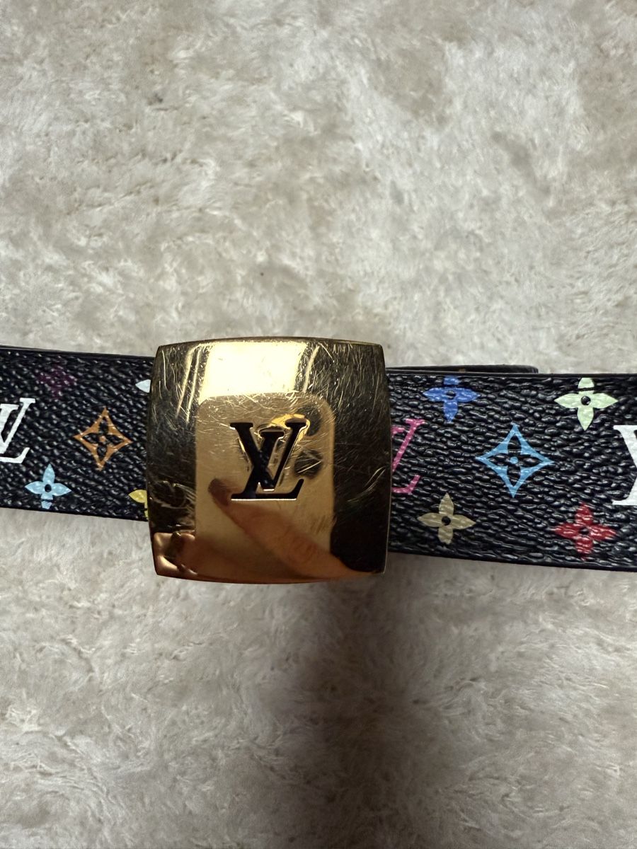 Louis Vuitton Cinture: Louis Vuitton belt M – Usato da Barna venduto da orbuyorcry 1