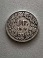 1 Fr. 1905