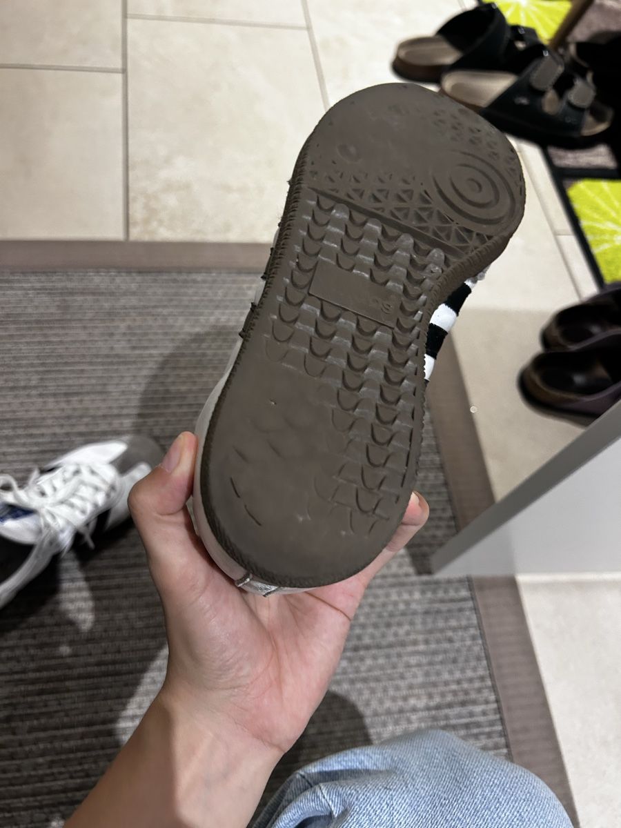 Adidas Herrenschuhe: Adidas Samba Sneaker Grösse 38 – Gebraucht aus Wangen b. Olten von Eyluelgoek 4
