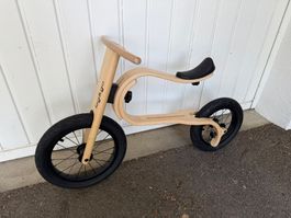 Laufrad Balance Bike 3in1 Leg&Go -  Guter Zustand