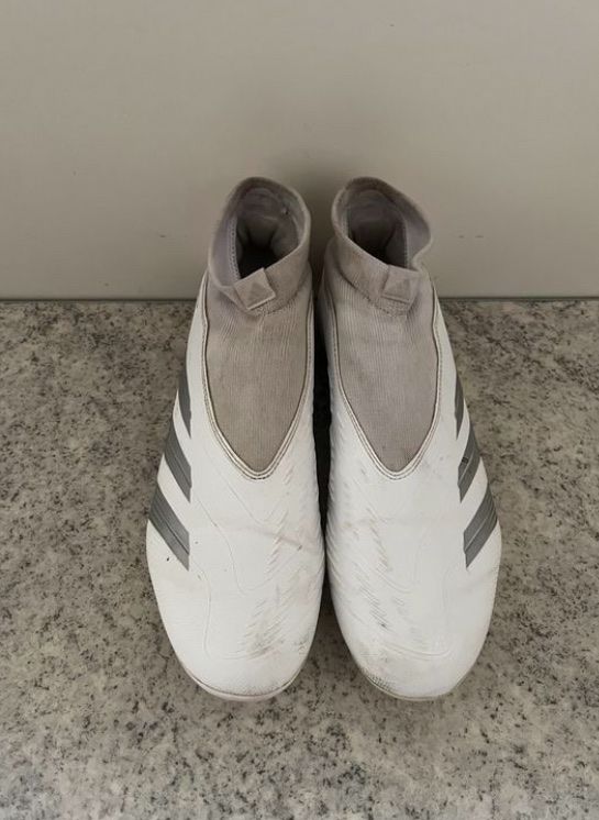 Adidas Scarpe per ragazzi: Adidas Predator Fussballschuhe – Usato da Sarnen venduto da flo_25mp 1