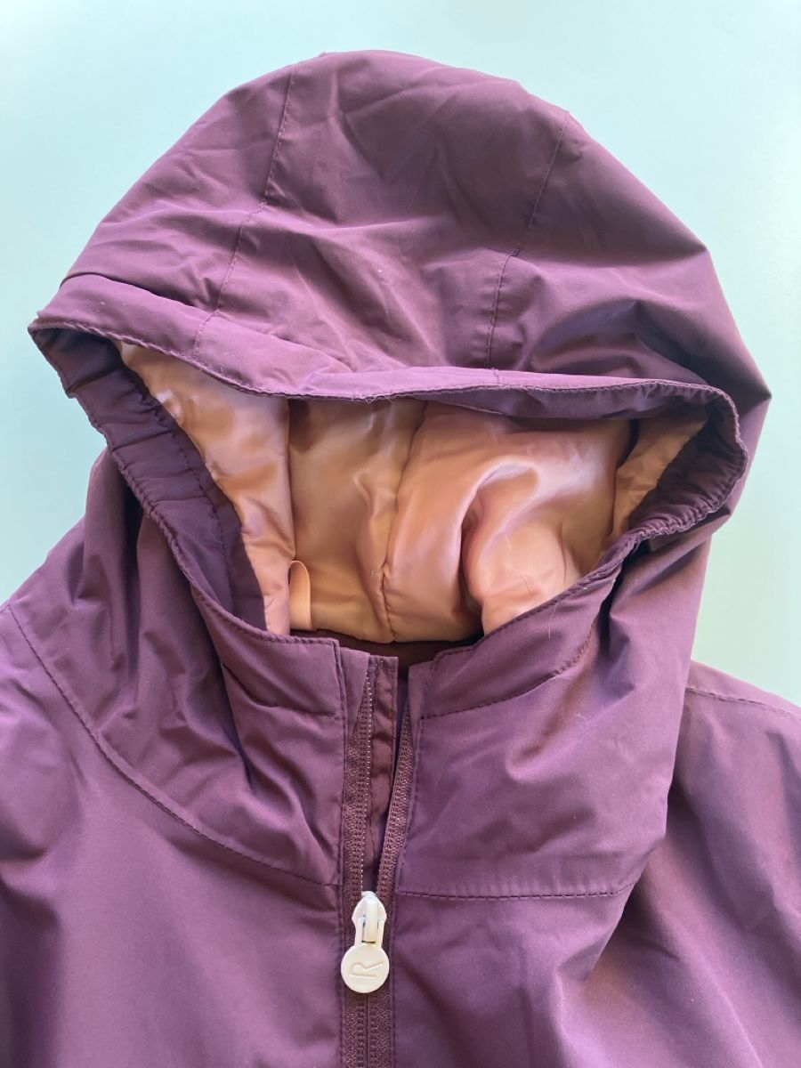 Giacche & Cappotti: Winterjacke mit Licht gr 158 – Usato da Weissbad venduto da Praxedis_P51 2