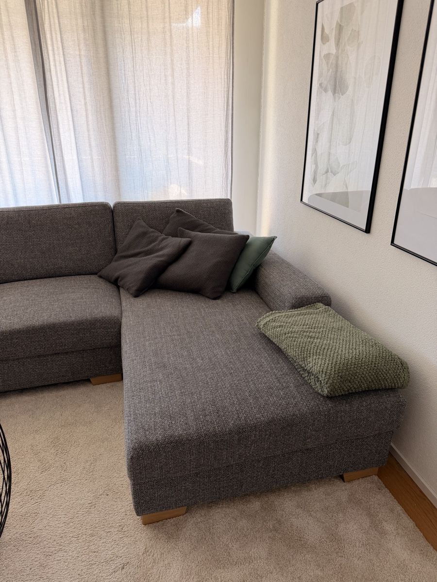 Ikea Sofas: AB 1.- Sofa in Top Zustand! – Gebraucht aus Niederwangen BE von Swiss_Buyer7 2