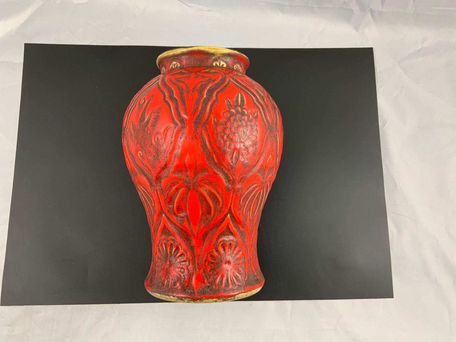 Vasi & Recipienti: Bay Keramik Vase – Usato da Erlach venduto da silvia3235 5