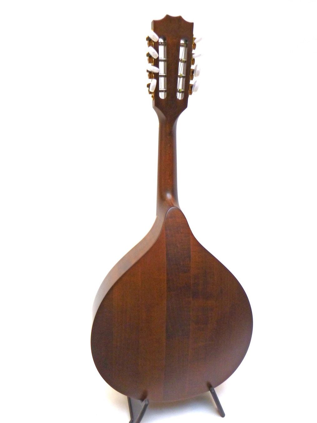 Strumenti musicali: PRO ARTE Portugiesische Mandoline – Nuovo e nell'imballaggio originale da Schaffhausen venduto da Saitensprung_SH 1
