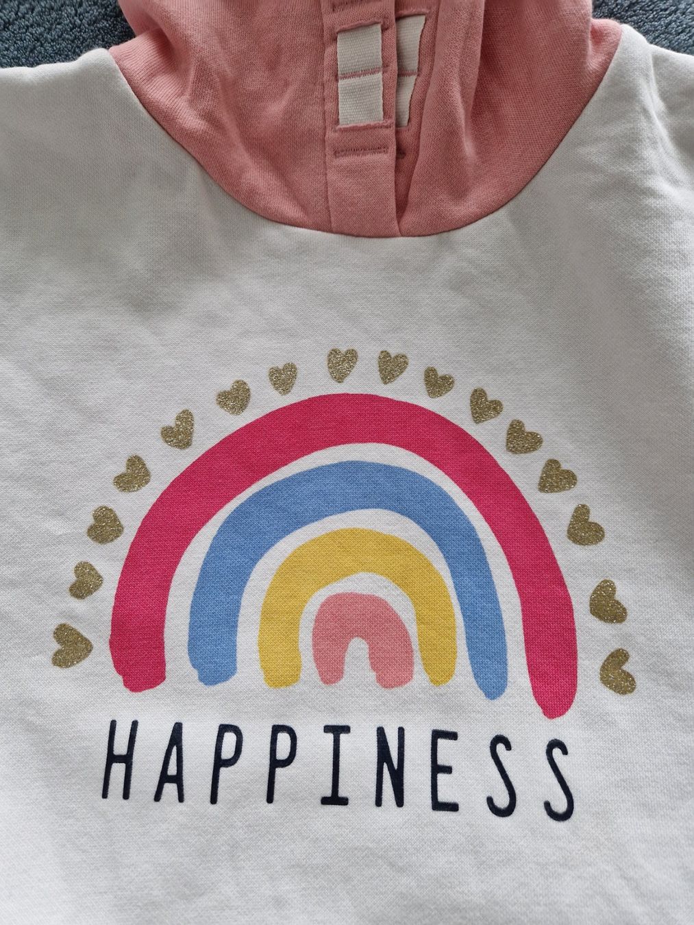C&A Pullover & Sweatshirts: Pullover mit Kapuze grösse 110 – Gebraucht aus Heimberg von Eleanor20 1