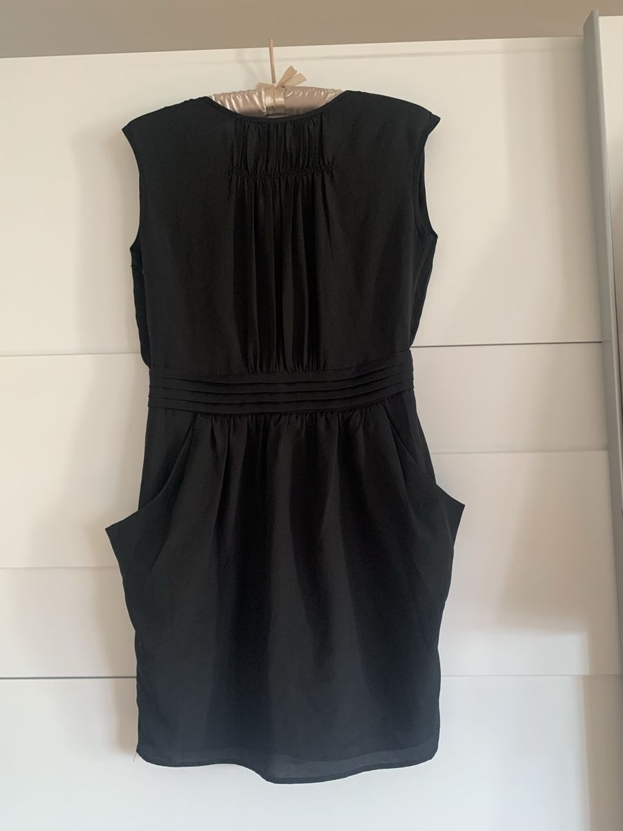 Vestiti: Miu miu Kleid seide – Usato da Zürich venduto da Nikuska32 4
