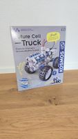 Kosmos Future Cell Truck Bausatz 8-12 Jahre