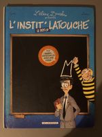 BD L'élève Ducobu L'instit' Latouche le best of bon état