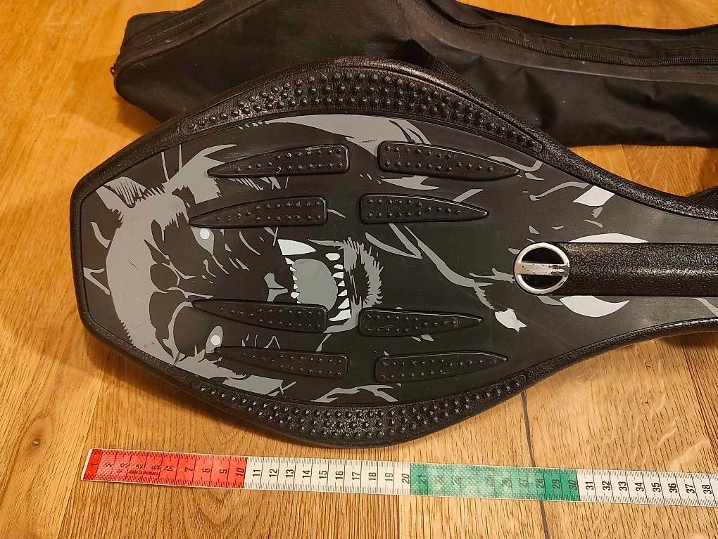 Skateboards: Waveboard – D'occasion à Koppigen par Cill_ian 2