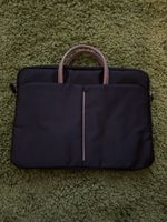 Schicke Laptoptasche, neuwertig, ideal für diese Jahreszeit!