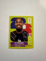 Panini FIFA WM 2026 Sticker - FRA 2