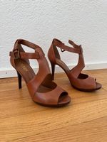 Original Ralph Lauren High Heels – neu & ungetragen