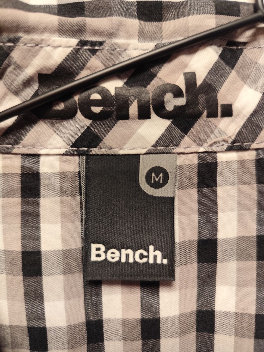Bench Camicette: Wanderbluse Bench M – Usato da Lyss venduto da sch_fw55 1