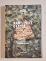 Buch | Kampfzone Ossola