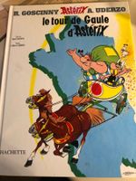 Asterix-le tour de Gaule d'Astérix - 1999