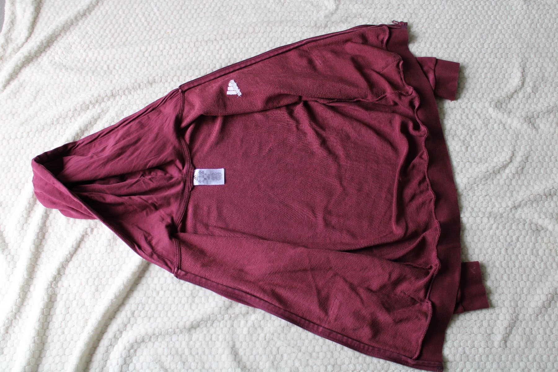 Giacche: jacket rose foncé – Usato da Essertines-Rolle venduto da Nono_1802 2