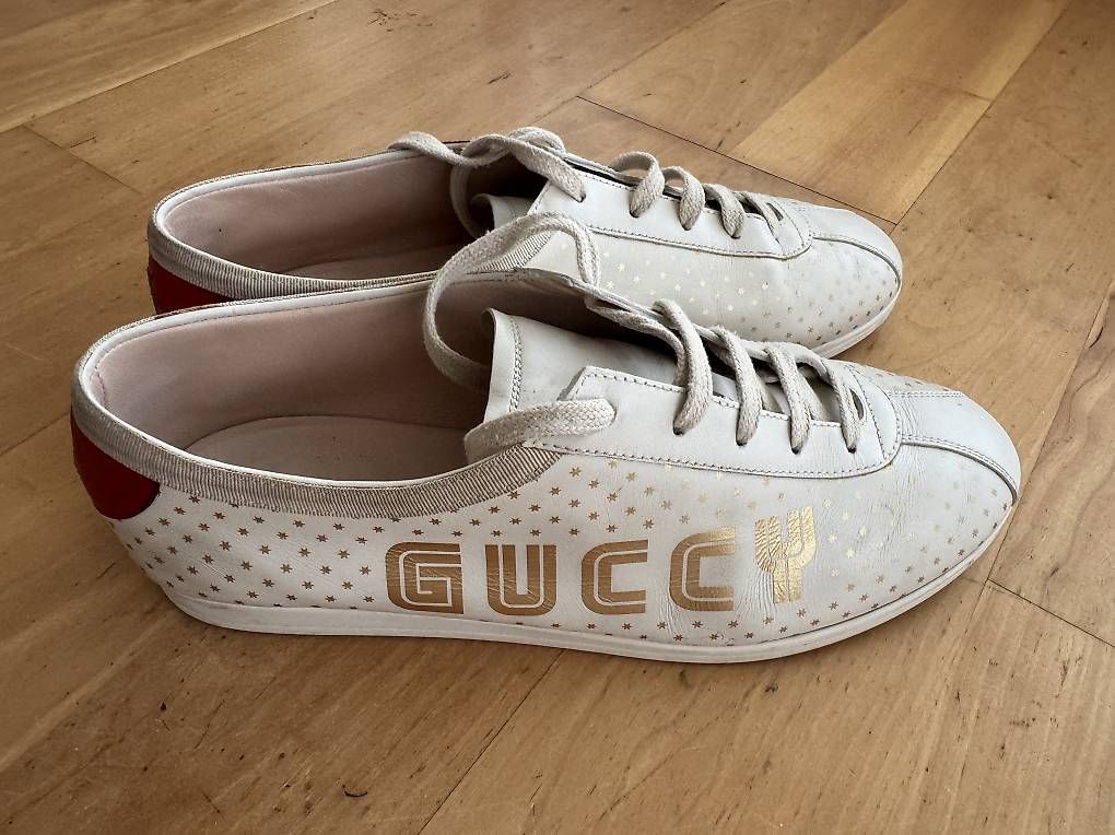 Scarpe da donna: Gucci 41  – Usato da Ebikon venduto da albi.1112