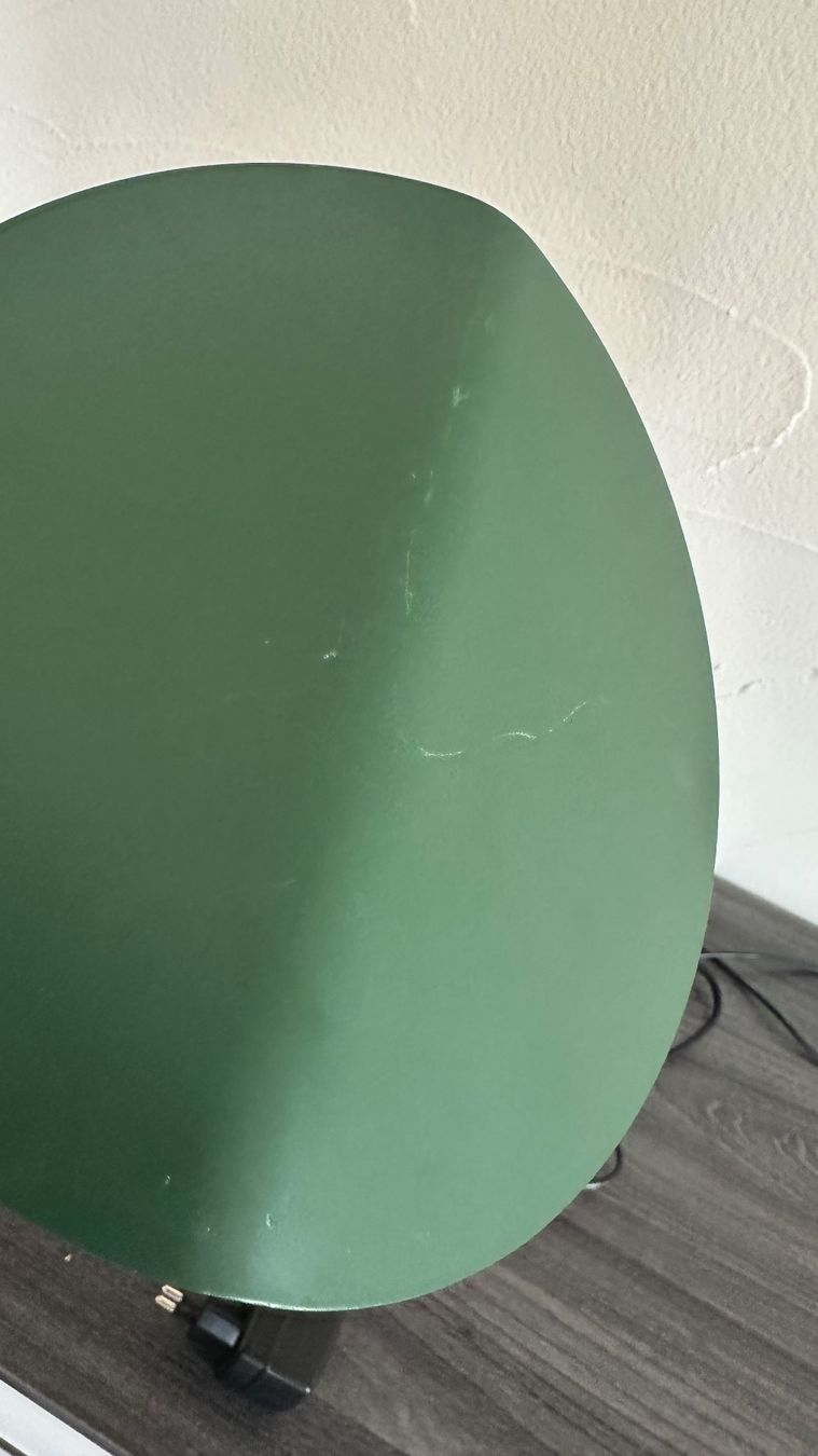 Lampade: Mondilux Lea Tischlampe – Usato da Zürich venduto da brazerola 7