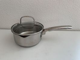 Kochtopf mit Deckel