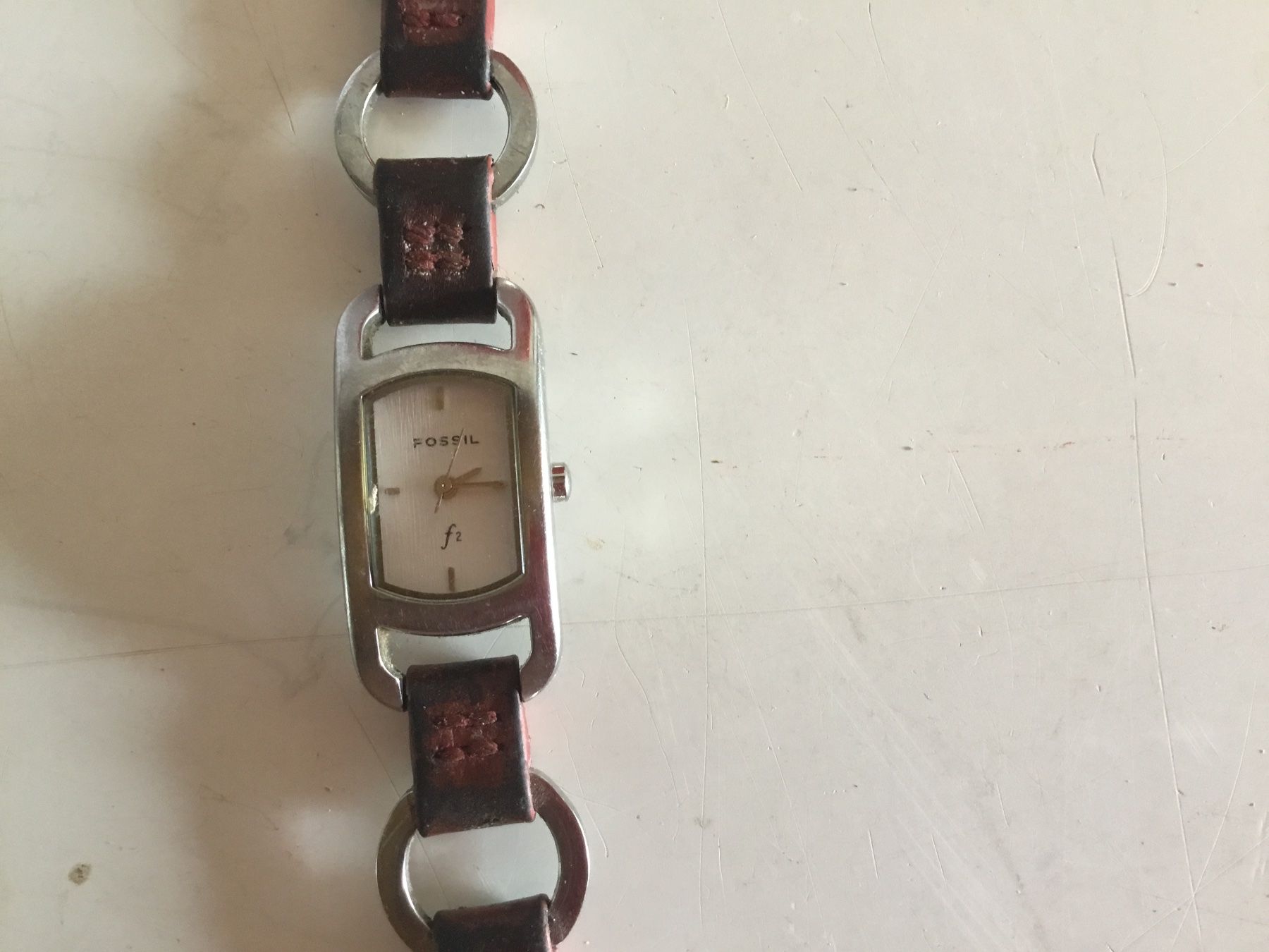 Uhren: Lot de 5 montres – Gebraucht aus boncourt von Ckikil 6
