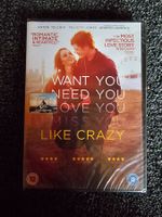 I WANT YOU I NEED YOU NEUVERPACKT
