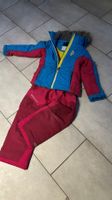 Peak Performance ensemble de ski enfant
