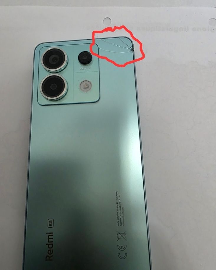 Xiaomi Telefoni cellulari / Smartphones: REDMI 13 PRO /. 512 GB – Usato da Lausanne venduto da kra_8gdy 6