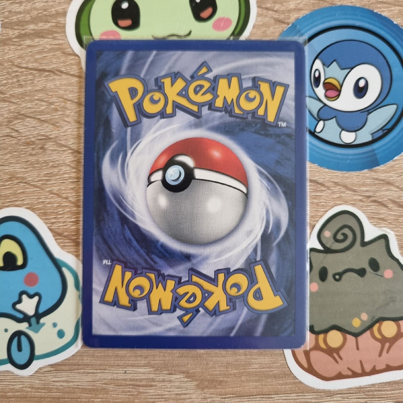 Pokémon Sammelbilder & Trading cards: axoloto ed1, excellent état – Gebraucht aus St-Maurice von Woopersonal 2