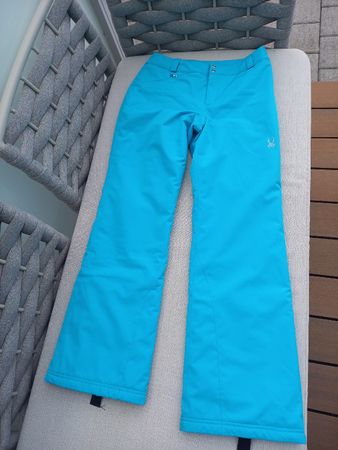 spyder skihose zu verkaufen