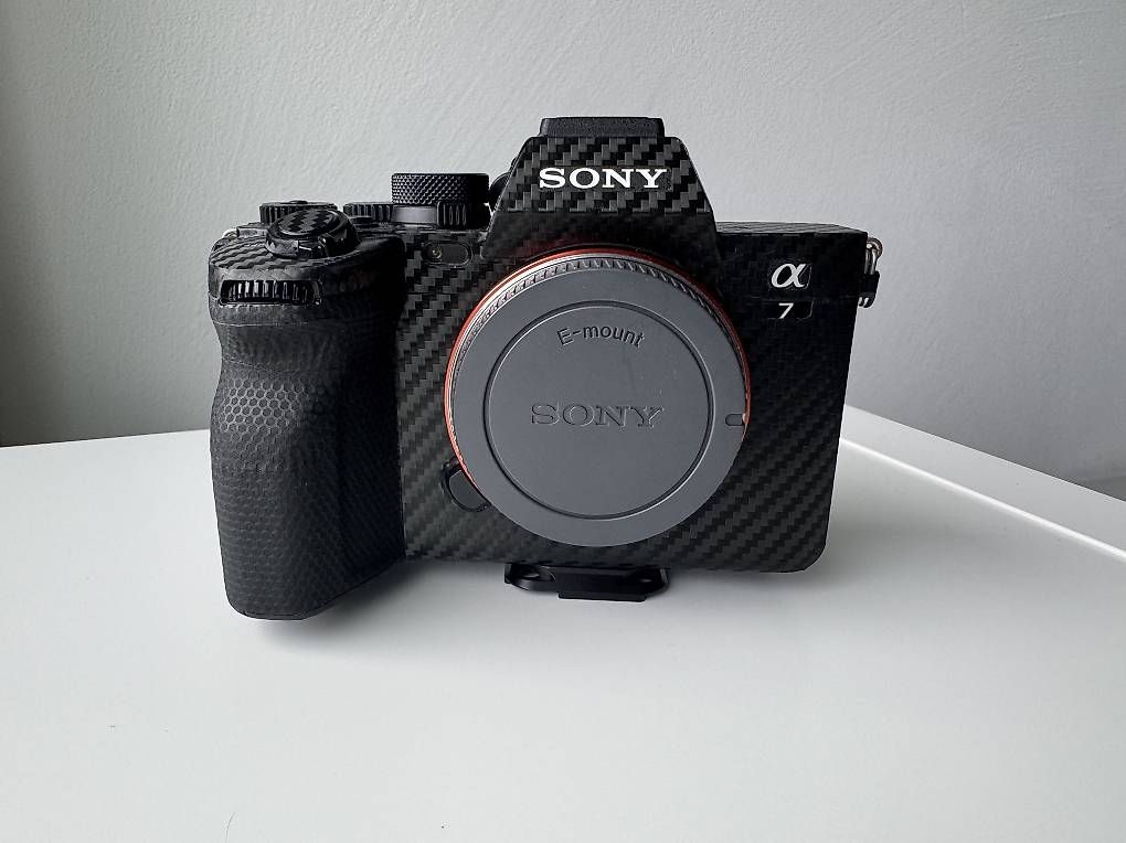 Sony Fotocamera: Sony Alpha 7 IV – Usato da Ettenhausen TG venduto da Maxdata7