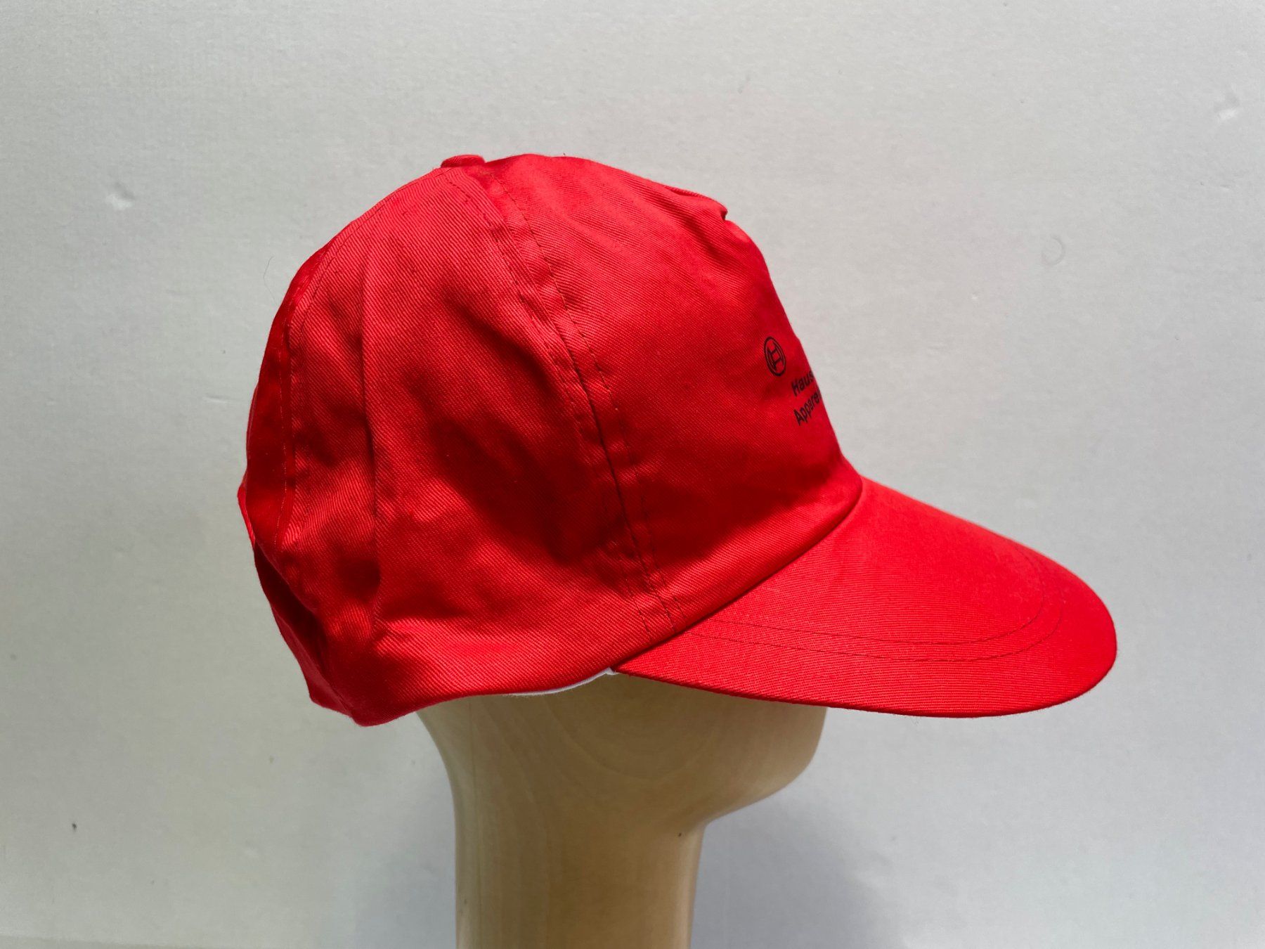 Hüte, Mützen & Caps: Vintage 80s cap Bosch electronic New! – Neu (gemäss Beschreibung) aus Zürich von le_souk 3