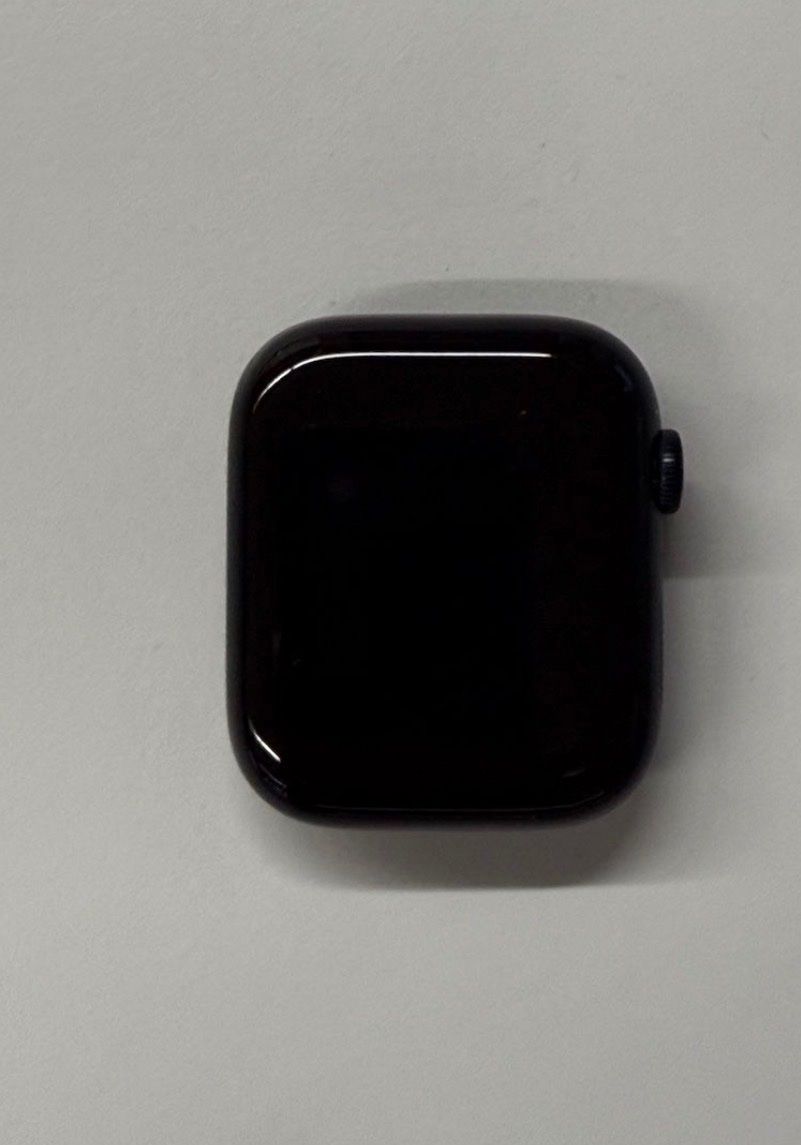 Apple Smartwatch: Apple Watch Series 9 GPS + Cellular – Gebraucht aus Sargans von Churi 1