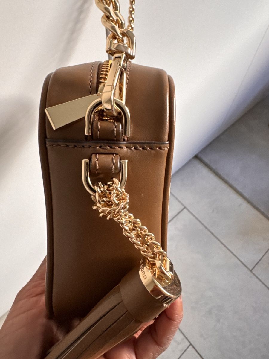 Michael Kors Borse da donna: Michael Kors Camera Bag – Nuovo e nell'imballaggio originale da hägglingen venduto da tamayra 2
