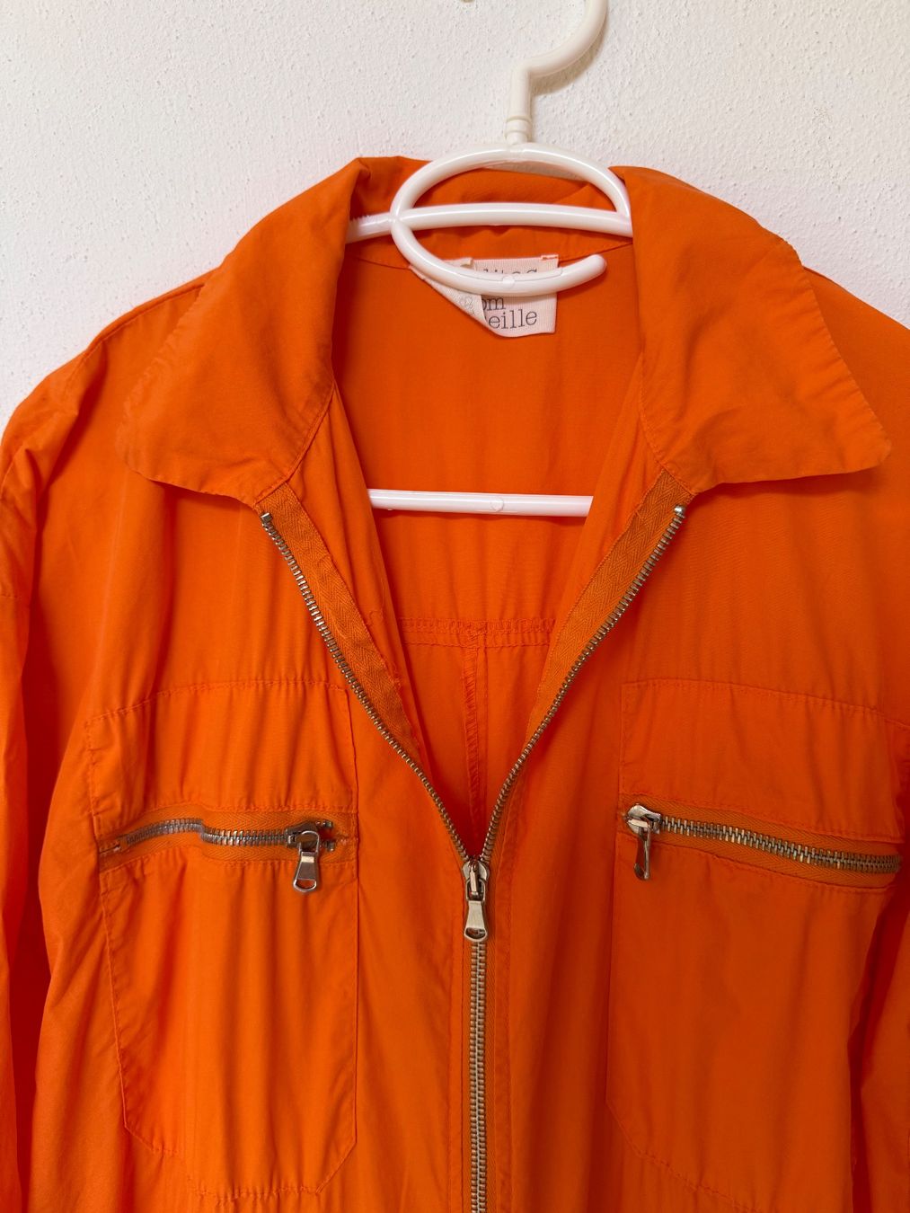 Jumpsuits: Leichter Jumpsuit – Neu (gemäss Beschreibung) aus Sigriswil von ck56 2