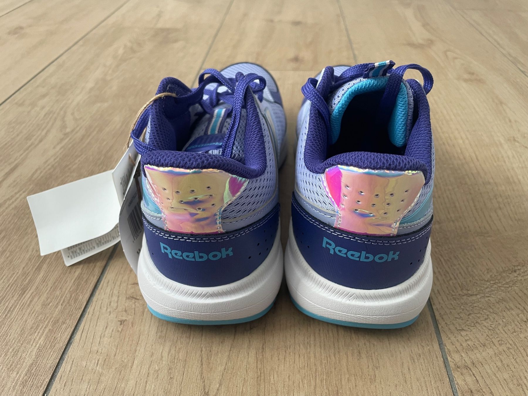 Reebok Scarpe per ragazze: Reebok Turnschuhe Road Supreme Gr. 37 NEU – Nuovo e nell'imballaggio originale da Waltenschwil venduto da hansnine 2