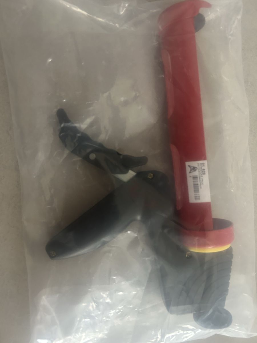 Würth Alle Werkzeuge: Würth Profi Kartuschenpresse – Neu und originalverpackt aus Hittnau von Oracel 1