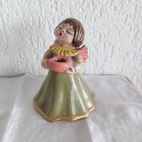 herziger kleiner Thun oder Bozener Engel 16 cm